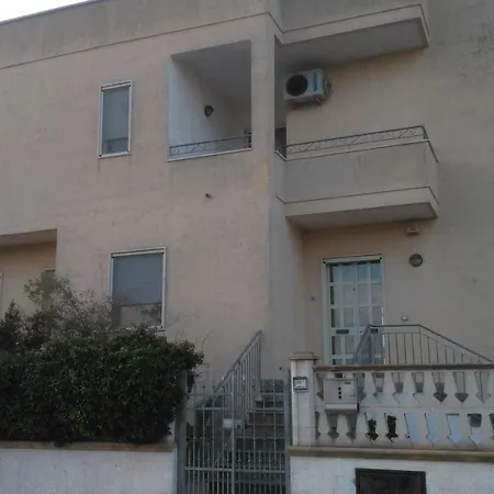 Casa Nina