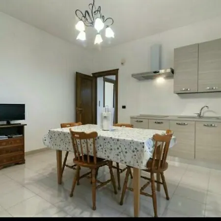 Feriehus Casa Nina *
