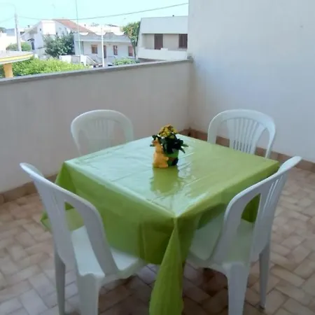 בית נופש Casa Nina Martignano